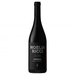 Vino 2018 Noelia Ricci Godenza Sangiovese DOC