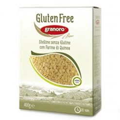 Granoro Gluten Free Stelline Pantry