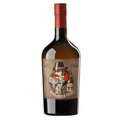 Spirits & Liqueurs Del Professore Monsieur Gin
