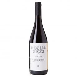 Vino 2019 Noelia Ricci Sangiovese