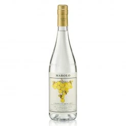 Marolo Distillery Marolo Grappa Di Moscato