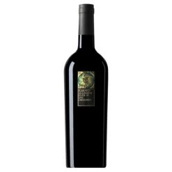 2018 Feudi Di San Gregorio Aglianico