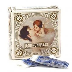 Borrillo Torrone Baci 7 Borrillo Torrone Baci
