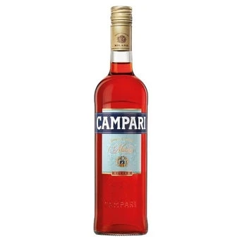 Campari 3 Campari