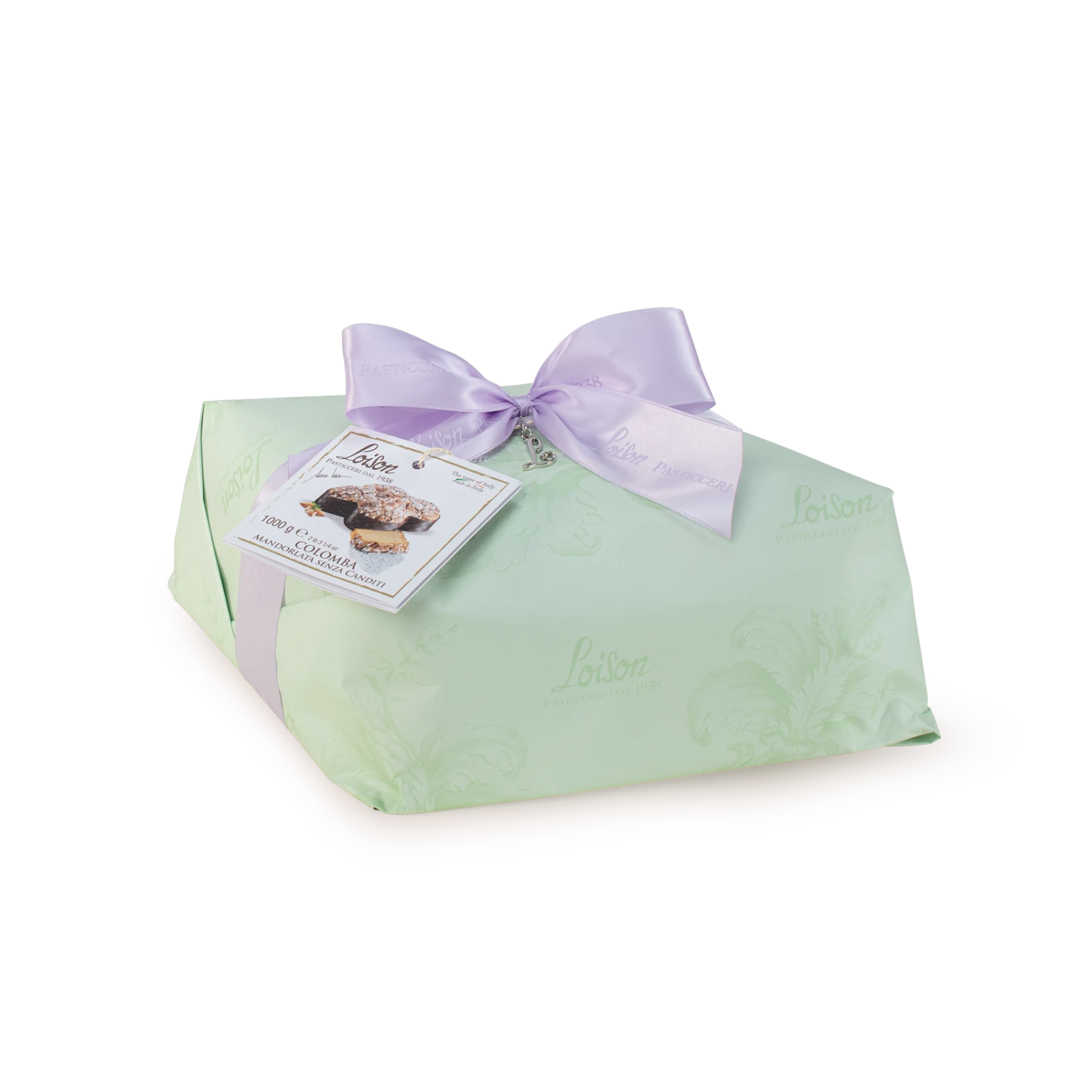 Loison Colomba 3 Loison Colomba