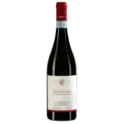 2019 Bera Dolcetto D'Alba DOC