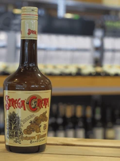 Strega Alberti Strega Crema