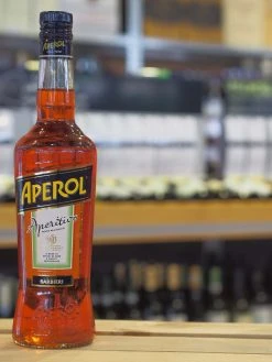 CAMPARI Aperol