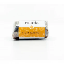 Fig And Walnut Rolada Pantry
