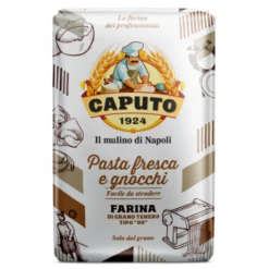 Caputo Pasta Fresca '00' Flour Pantry