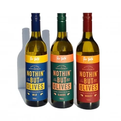 Oil & Vinegar Rio Vista 'Nothin' But Olives' Range