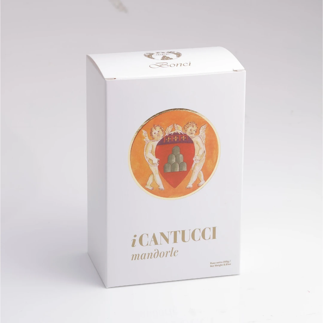 Biscotti | Biscuits Bonci Cantucci Alla Mandorla Almond 3 Biscotti | Biscuits Bonci Cantucci Alla Mandorla Almond