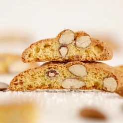 Biscotti | Biscuits Bonci Cantucci Alla Mandorla Almond