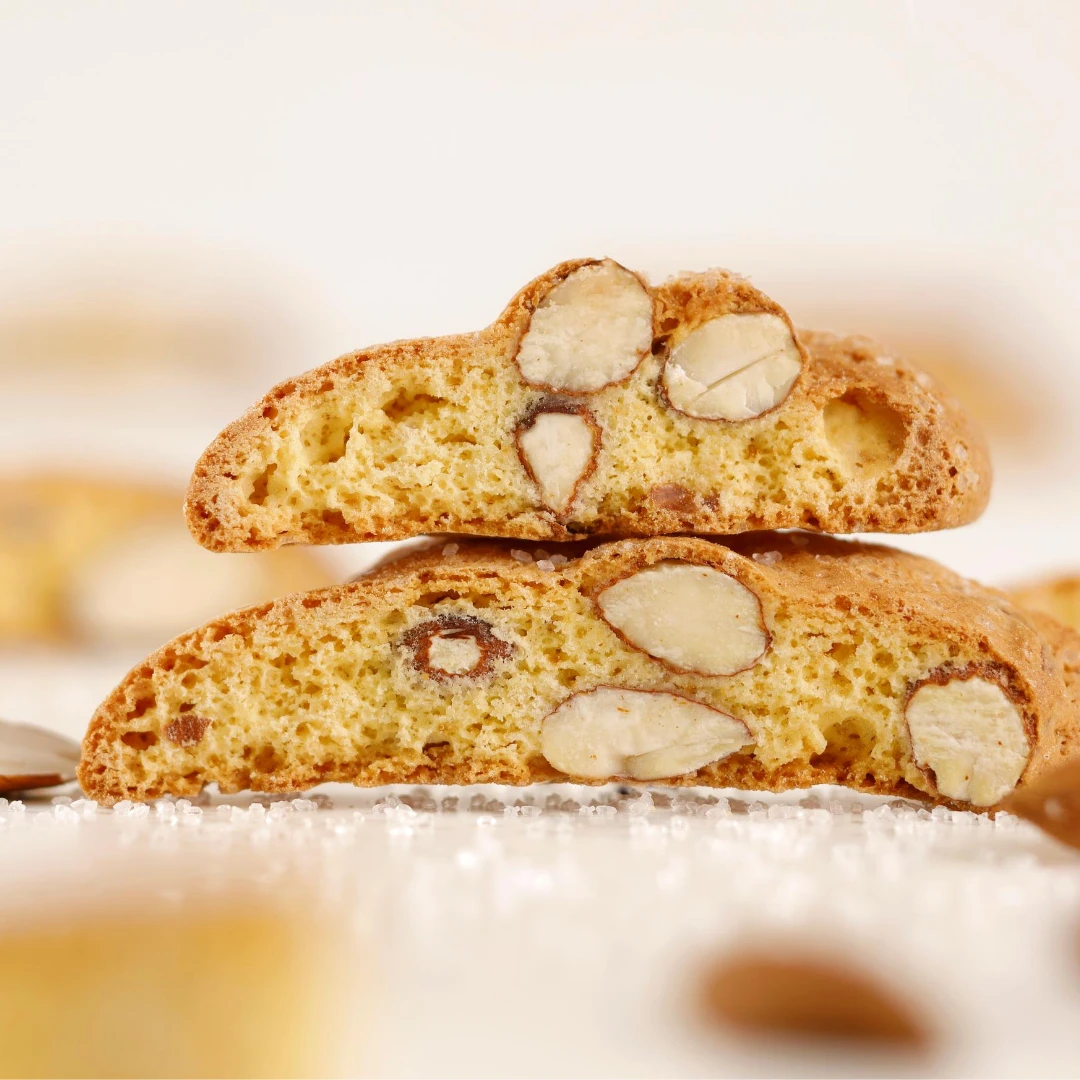 Biscotti | Biscuits Bonci Cantucci Alla Mandorla Almond 4 Biscotti | Biscuits Bonci Cantucci Alla Mandorla Almond