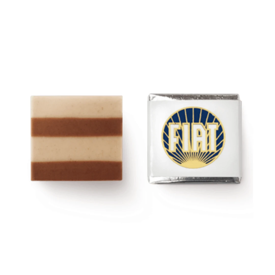 Majani Fiat Cremini Classic Sweets 4 Majani Fiat Cremini Classic Sweets