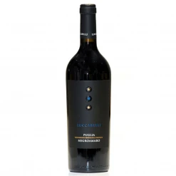 Vino 2019 Luccarelli Negroamaro