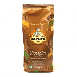 Caputo Gluten Free Flour Pantry