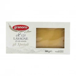Granoro Lasagna Sheets Pantry