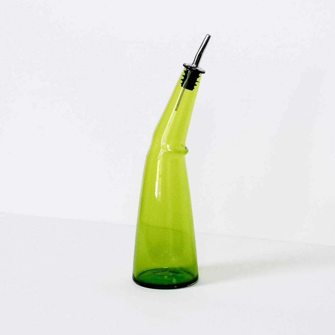 Jam Factory ‘KINK’ Olive Oil Bottle Kitchenware 3 Jam Factory ‘KINK’ Olive Oil Bottle Kitchenware
