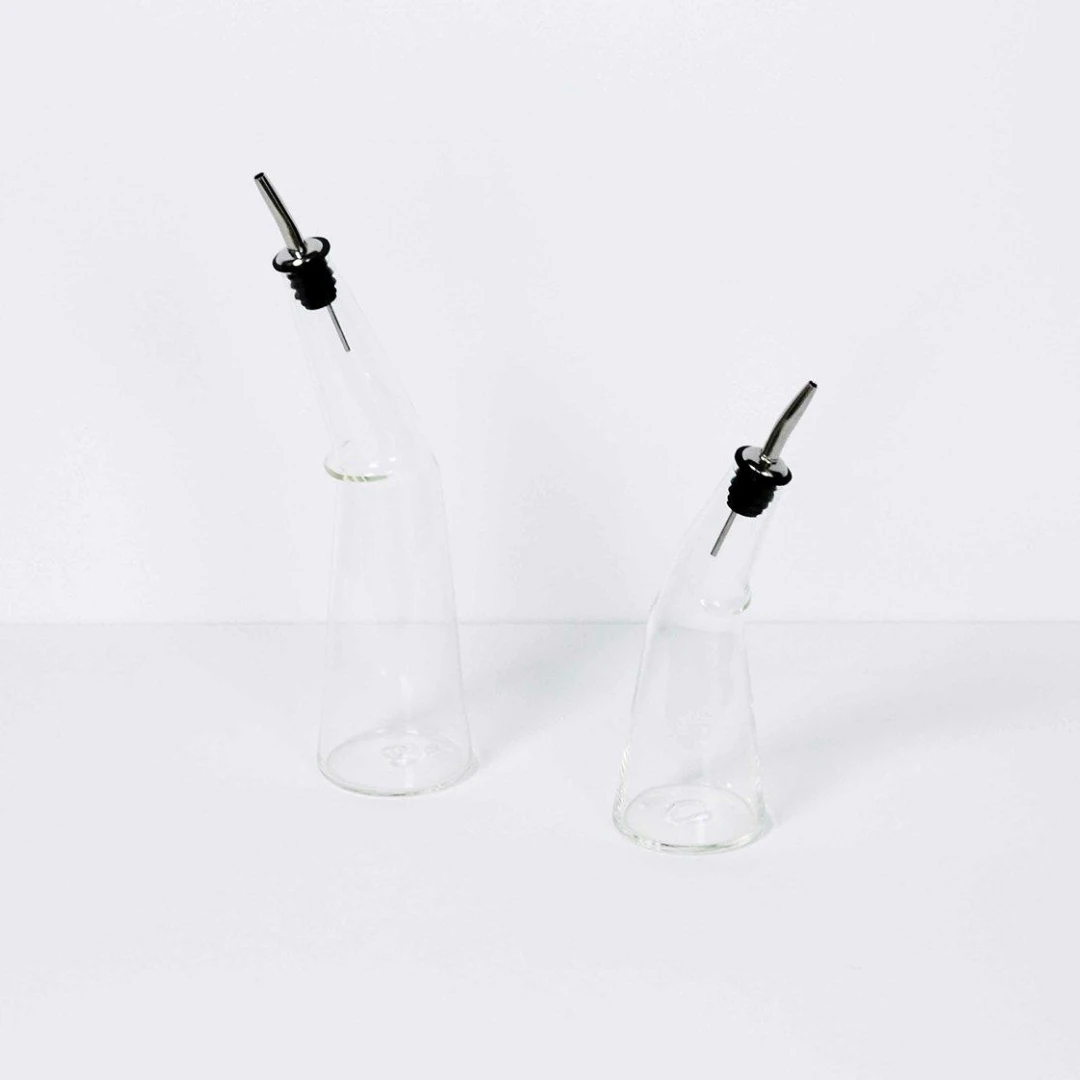 Jam Factory ‘KINK’ Olive Oil Bottle Kitchenware 4 Jam Factory ‘KINK’ Olive Oil Bottle Kitchenware