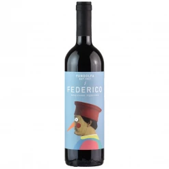 2020 Pandolfa Federico Sangiovese