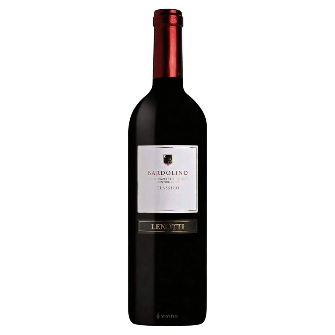 Cantine Lenotti 2020 Lenotti Bardolino Classico Vino 3 Cantine Lenotti 2020 Lenotti Bardolino Classico Vino