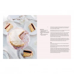 Torta Della Nonna By Emiko Davies Torte | Cakes 8 Torta Della Nonna By Emiko Davies Torte | Cakes