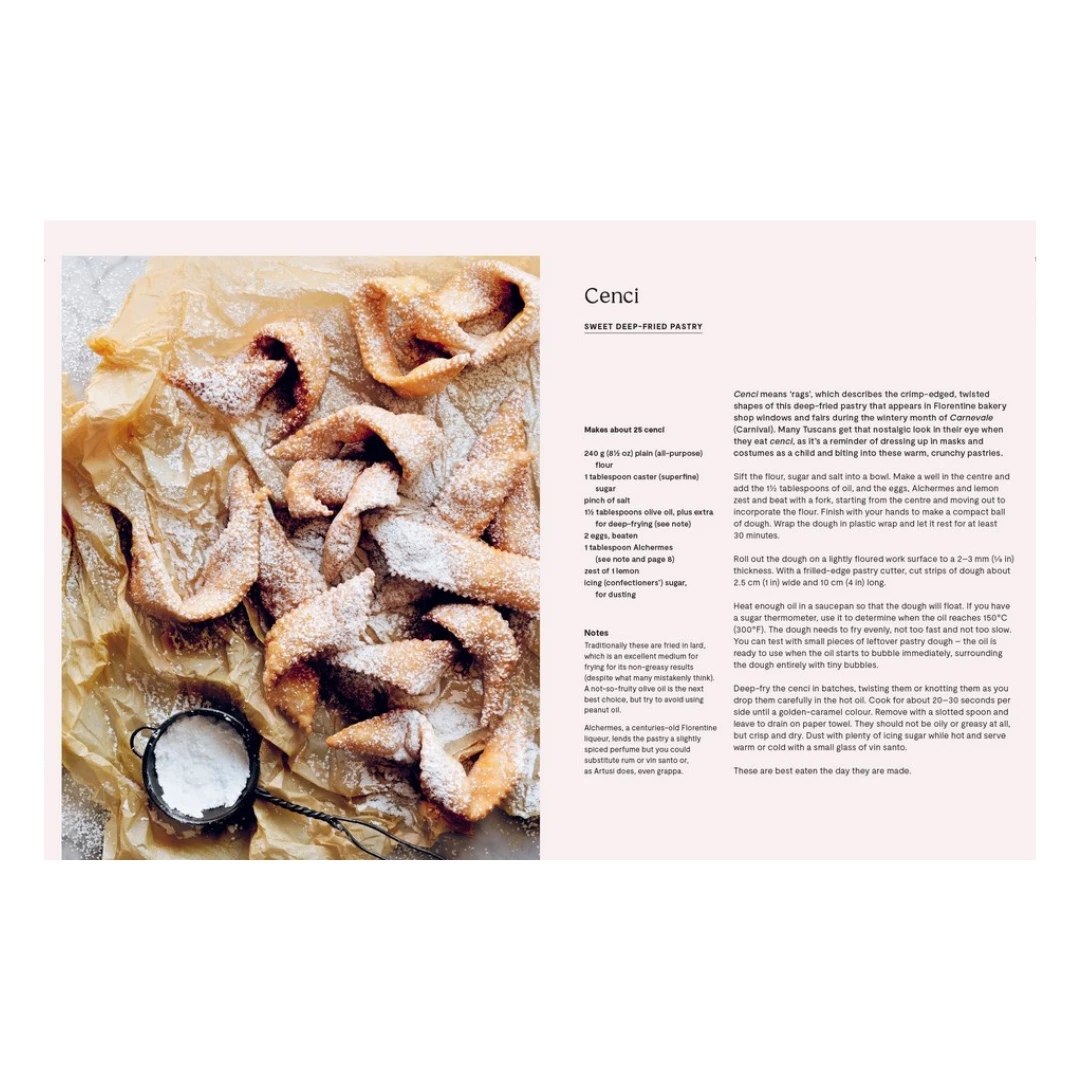 Torta Della Nonna By Emiko Davies Torte | Cakes 6 Torta Della Nonna By Emiko Davies Torte | Cakes