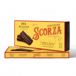 Majani Scorza Dark Chocolate Box Sweets