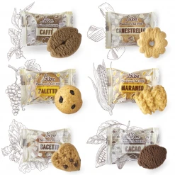 Loison Biscotti - Assorted