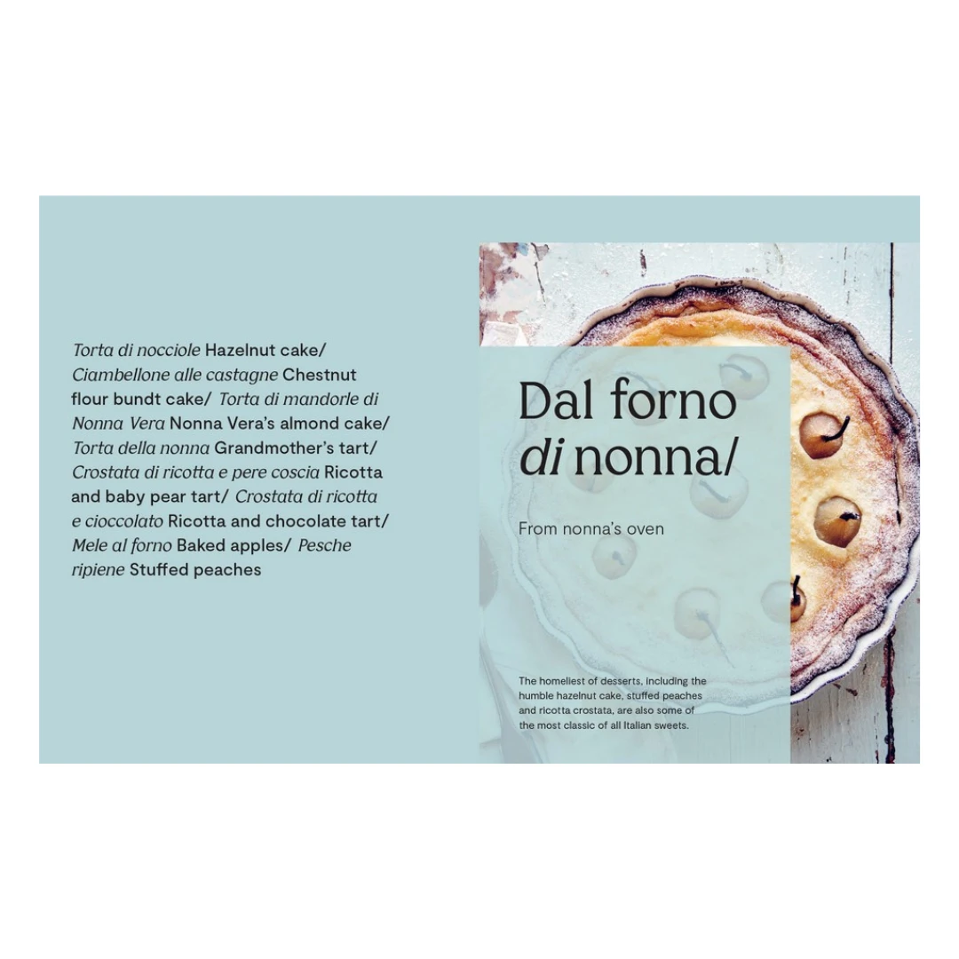 Torta Della Nonna By Emiko Davies Torte | Cakes 4 Torta Della Nonna By Emiko Davies Torte | Cakes