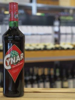 CAMPARI Cynar Spirits & Liqueurs