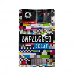 DC Coffee The Unplugged - Decaf