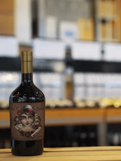 Del Professore Madame Gin Spirits & Liqueurs