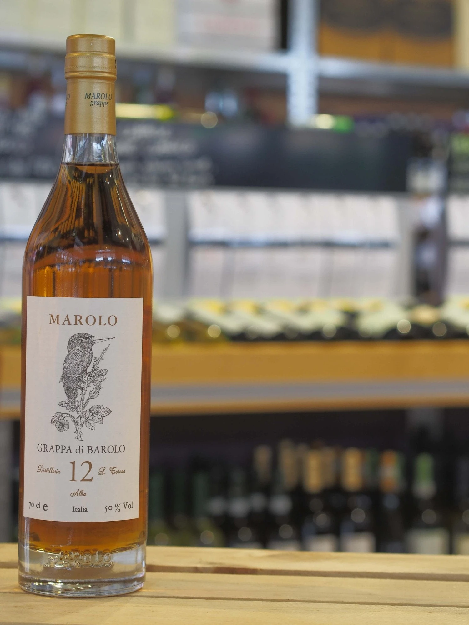 Marolo Distillery Marolo Grappa Di Barolo 12 Years Spirits & Liqueurs 4 Marolo Distillery Marolo Grappa Di Barolo 12 Years Spirits & Liqueurs