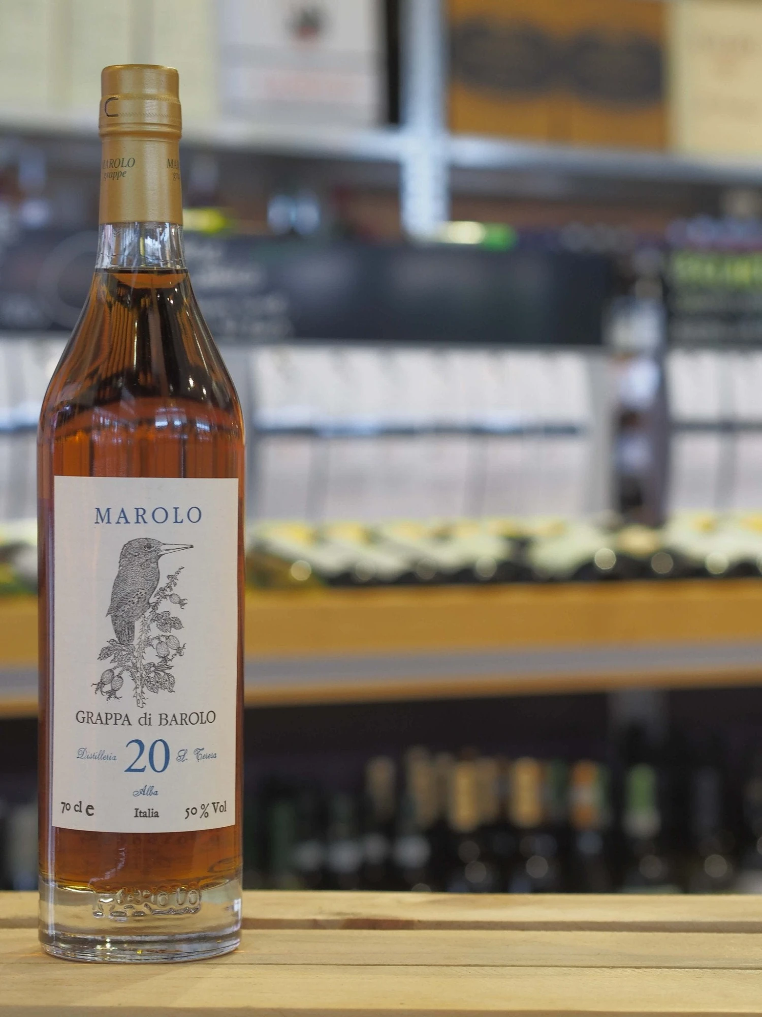 Marolo Distillery MAROLO GRAPPA DI BAROLO 20 ANNI Spirits & Liqueurs 4 Marolo Distillery MAROLO GRAPPA DI BAROLO 20 ANNI Spirits & Liqueurs