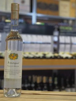 Marolo Distillery Marolo Acquavite Apricot Spirits & Liqueurs