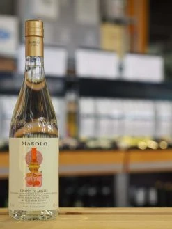 Marolo Distillery Marolo Grappa Di Arneis