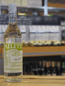 Meletti Anisetta Spirits & Liqueurs
