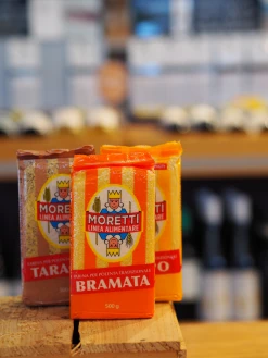 Moretti Polenta Pantry 5 Moretti Polenta Pantry