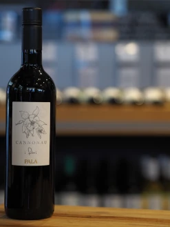 2018 Pala 'I Fiori' Cannanau DOC