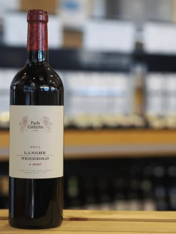 2018 Paolo Conterno 'A Mont' Langhe Nebbiolo DOC