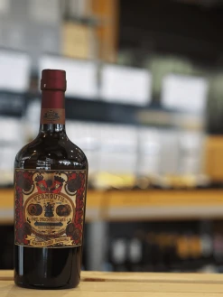 Spirits & Liqueurs Del Professore Classico Vermouth