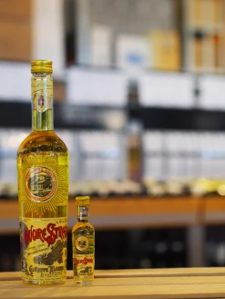 Alberti Strega Spirits & Liqueurs Strega Alberti Liqueur Mignon