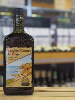 Caffo Amaro Del Capo