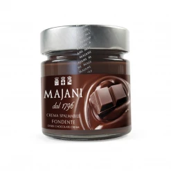 Majani Dark Chocolate Cream Spread Sweets