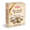 Sweets Ghiott Ricciarelli