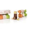 Antica Torroneria Piemontese Sweets ATP Tartufi Misti