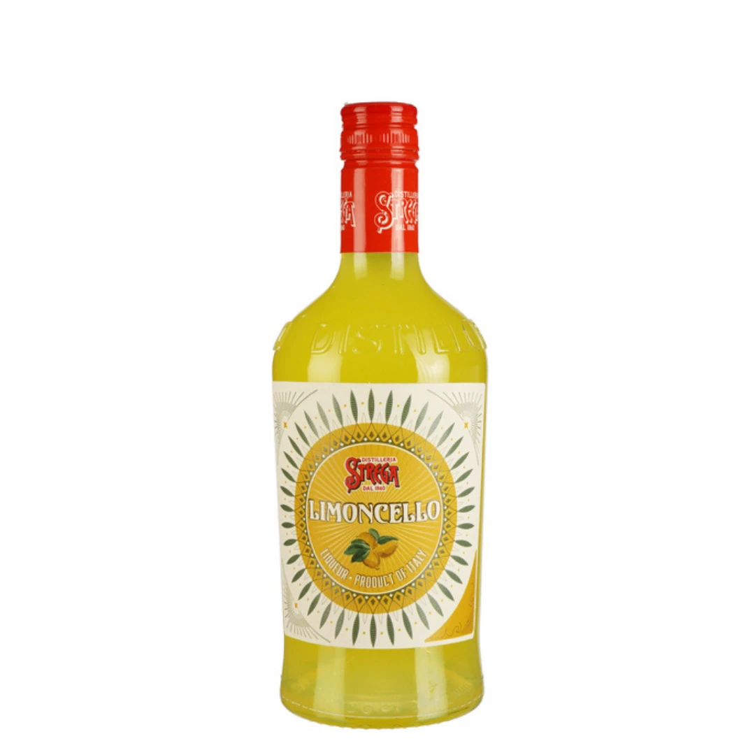 Alberti Strega Mediterranean Limoncello Spirits & Liqueurs 3 Alberti Strega Mediterranean Limoncello Spirits & Liqueurs