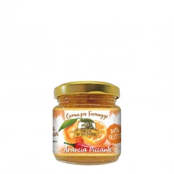 Orto D'Autore Arancia Piccante Spreads